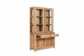 Teakschrank robust