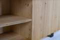 TV LOWBOARD AUS ZEDERNHOLZ MONTANA