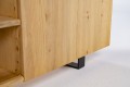 TV LOWBOARD AUS ZEDERNHOLZ MONTANA