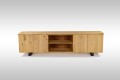 ZEDERNHOLZ, TV BOARD, LOWBOARD, HOLZ