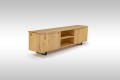 TV LOWBOARD AUS ZEDERNHOLZ MONTANA