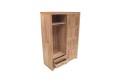 Kleiderschrank Teak