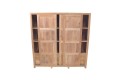 Kleiderschrank S