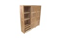 Kleiderschrank S