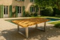 Terrassentisch holz