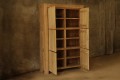 Teakholz Schrank günstig