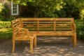 ECKBANK MADURA GARTEN MÖBEL