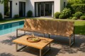 Gartenbank holz