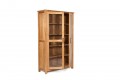 Schrank aus Teakholz