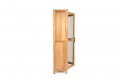 Schrank aus Teakholz