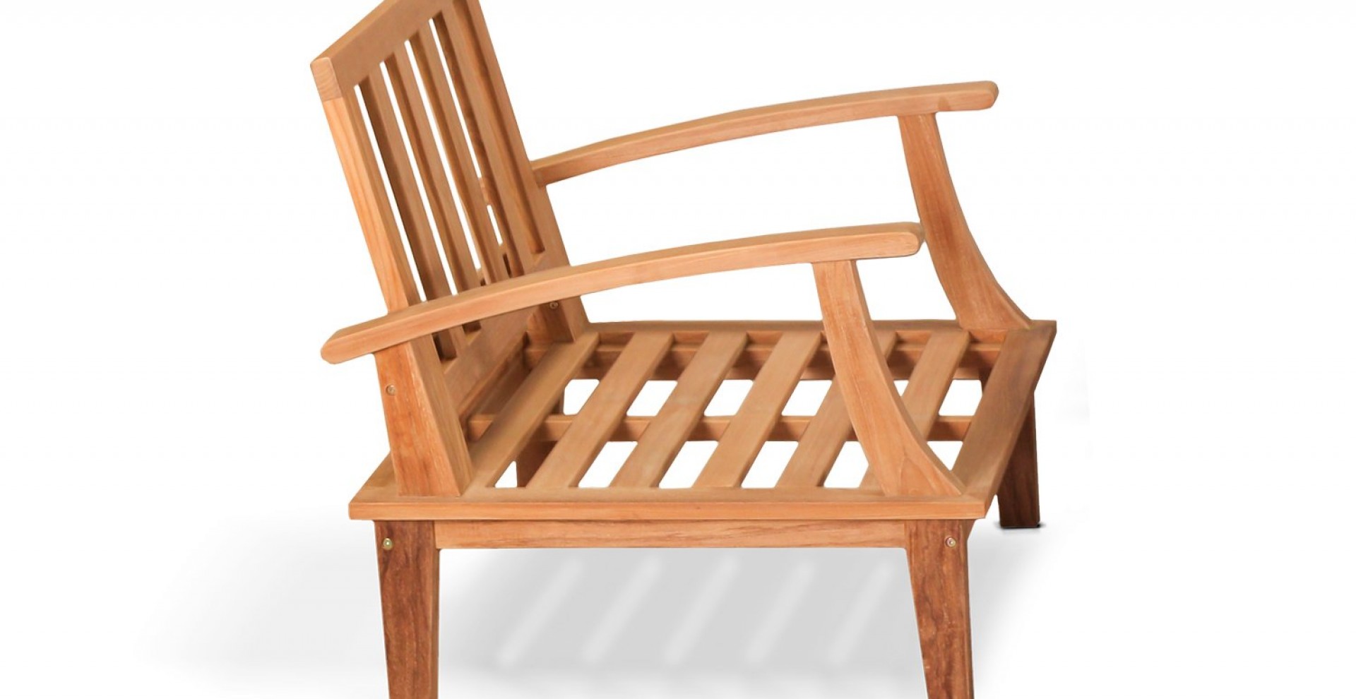 LOUNGE GARTEN Sitzgruppe Ponny AUS TEAKHOLZ