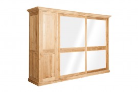 Kleiderschrank Gloire