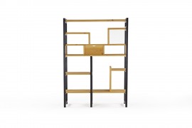 BÜCHERREGAL OCTAVIA