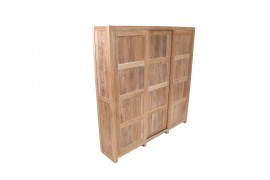 Kleiderschrank S