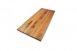 TISCH Platte GRAD EICHENHOLZ