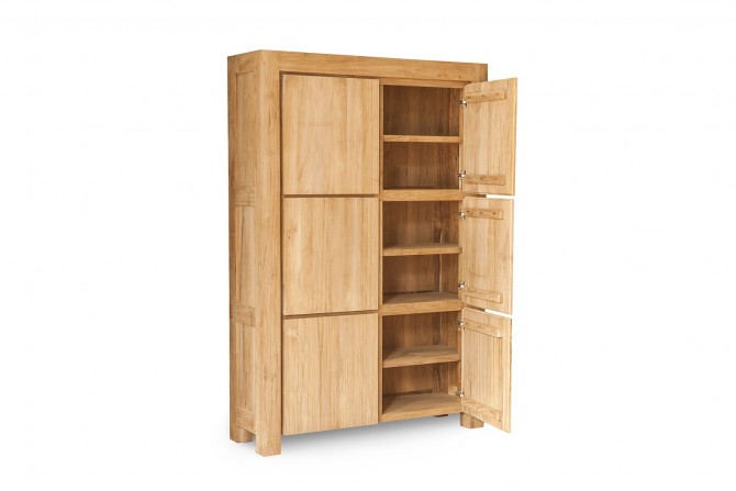 Vollholzschrank kaufen