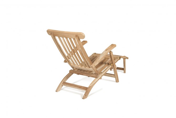 Deckchair langlebig