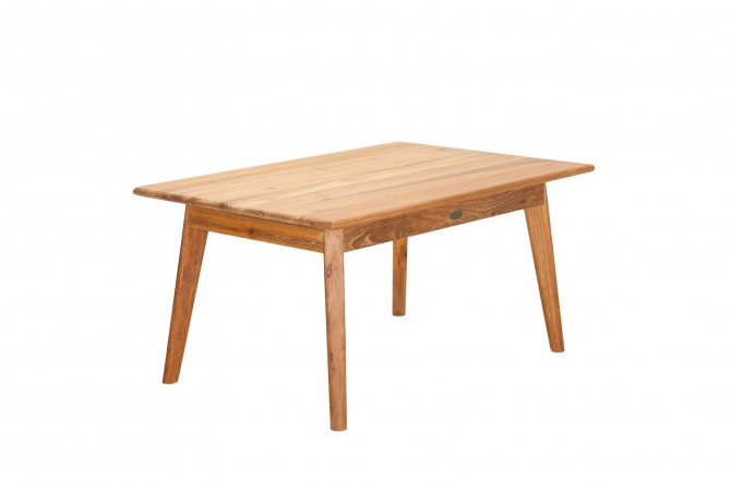 teak couchtisch nampulu