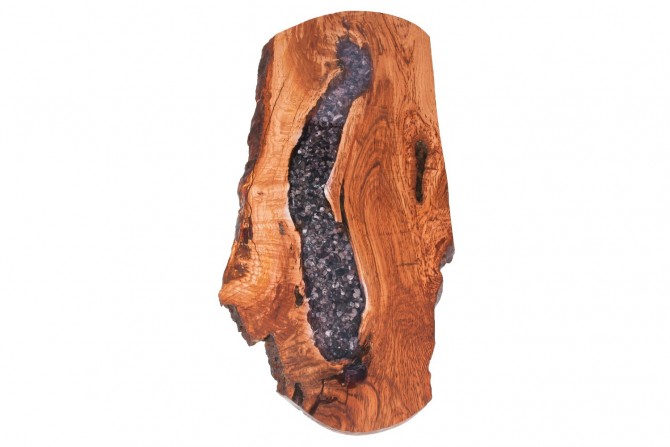 massivholzmöbel , kastanienholz tischplatte , nachmass