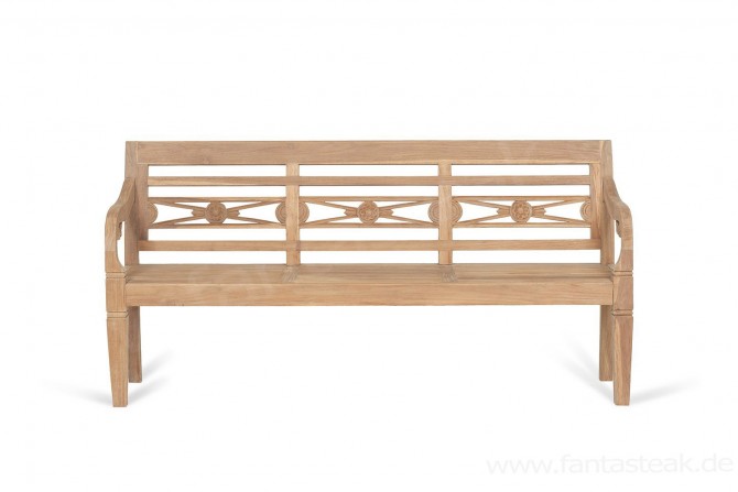 garten teakbank outdoor bench