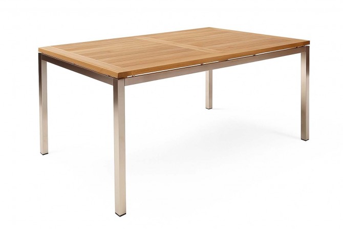 Gartentisch, Teakholz Tisch, Möbel für den Garten, Terrassentisch, Gartentisch nach Maß, Tisch in Sonderformat bestellen, Gartenmöbel online kaufen, Möbel nach Maß