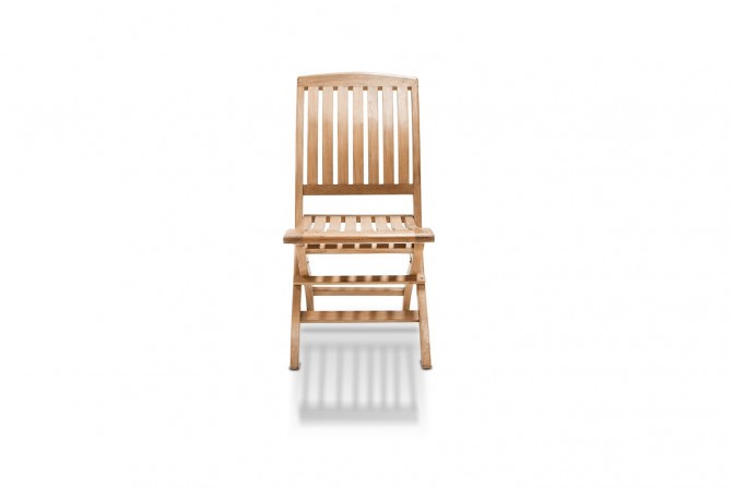 Gartenstuhl klappbar wetterfest